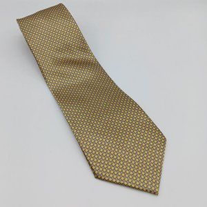 Umberto Bossi Roma Milano All Silk Men's Tie